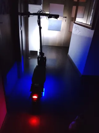 SmartGyro Crossover Dual Pro Patinete Eléctrico