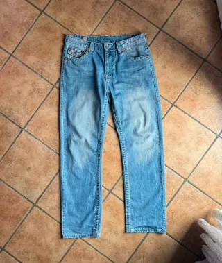 Jeans True Religion Joey Taglia 34