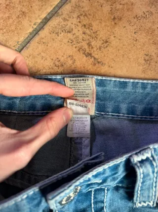 Jeans True Religion Joey Taglia 34