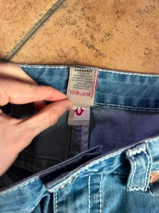Jeans True Religion Joey Taglia 34