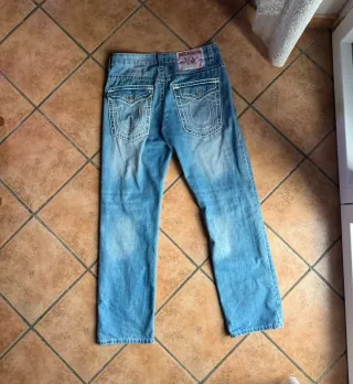Jeans True Religion Joey Taglia 34