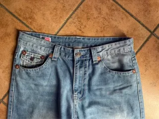 Jeans True Religion Joey Taglia 34