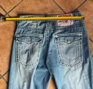 Jeans True Religion Joey Taglia 34
