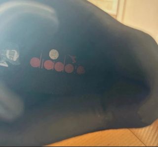 Scarpe Diadora Basket N.43