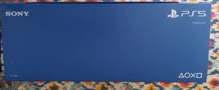 Consola Sony PlayStation 5 Nueva