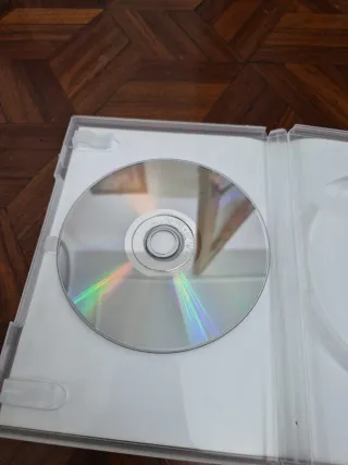 DVD  NON CI RESTA CHE IL CRIMINE