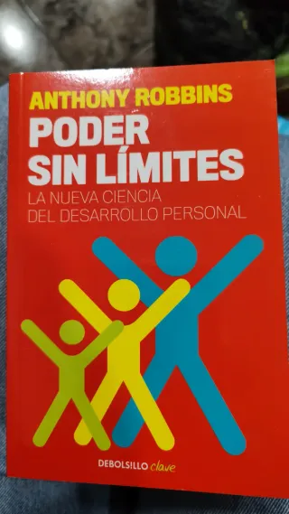 Poder sin límites