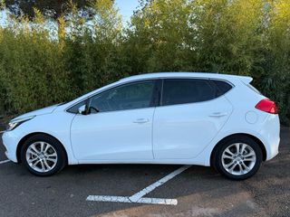 KIA Ceed 2015