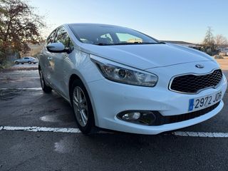 KIA Ceed 2015