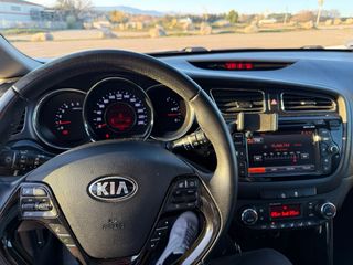 KIA Ceed 2015