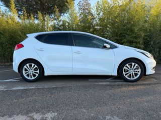 KIA Ceed 2015