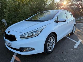 KIA Ceed 2015