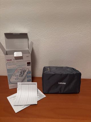 Misuratore Pressione Beurer BM45