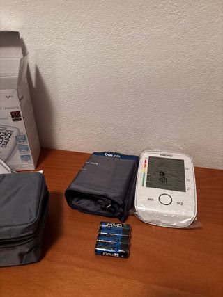 Misuratore Pressione Beurer BM45