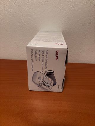 Misuratore Pressione Beurer BM45