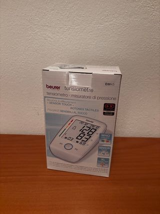 Misuratore Pressione Beurer BM45