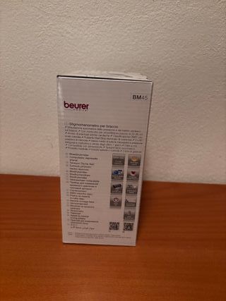 Misuratore Pressione Beurer BM45