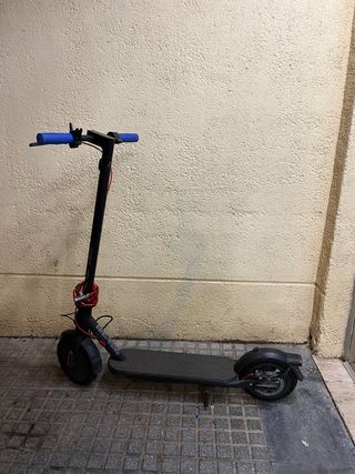 Patinete Eléctrico Xiaomi 4 Go