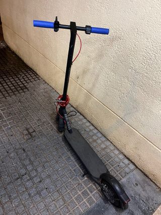 Patinete Eléctrico Xiaomi 4 Go