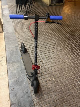 Patinete Eléctrico Xiaomi 4 Go