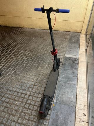 Patinete Eléctrico Xiaomi 4 Go