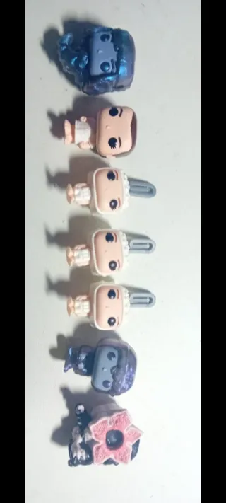 Figuras Funko Pop Stranger Things