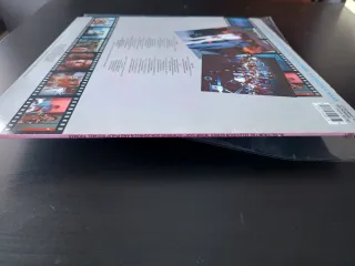 LP Miami Vice - Colonna Sonora Originale