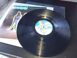 LP Miami Vice - Colonna Sonora Originale