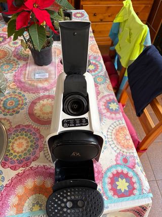 Cafetera Philips L'OR Barista