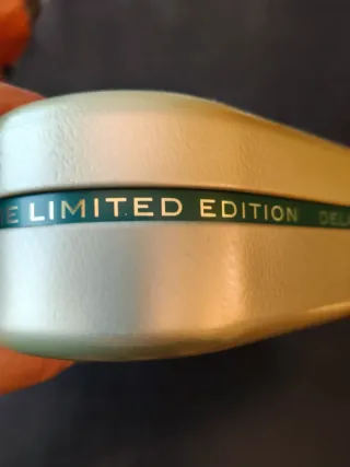 Scatola dorata Etoile limited edition