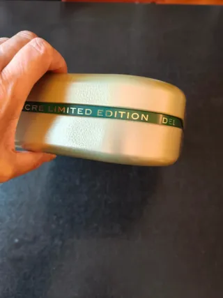 Scatola dorata Etoile limited edition