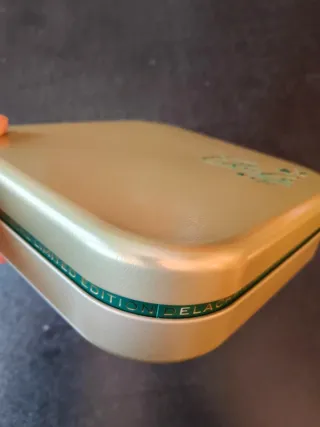 Scatola dorata Etoile limited edition