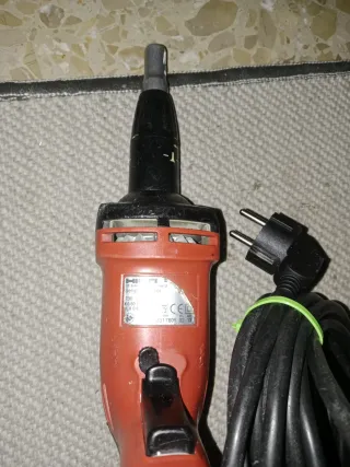 Atornilladora Hilti SD 6000