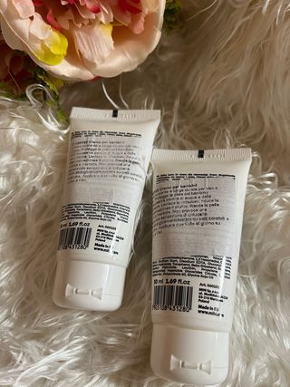 Mihi Baby Born 0+ Crema per neonati 50ml