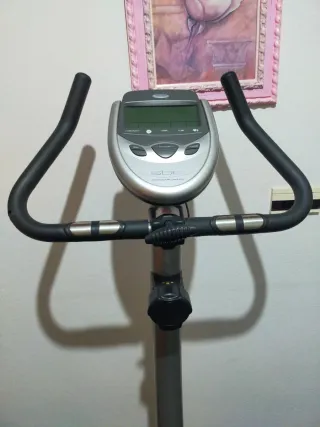 Bicicleta Estática BH