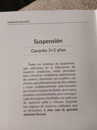 Chaise Longue lujo Torresol Beige Tela