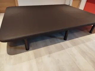 Colchón y base Sunlay 1.50 x 1.90