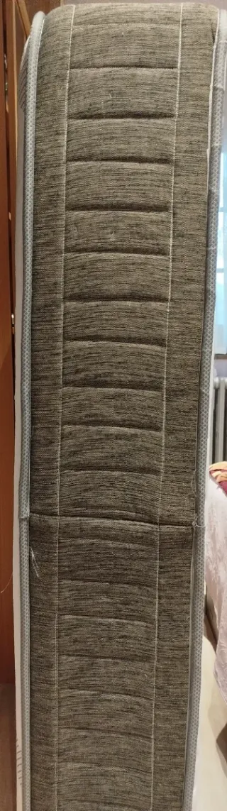 Colchón y base Sunlay 1.50 x 1.90