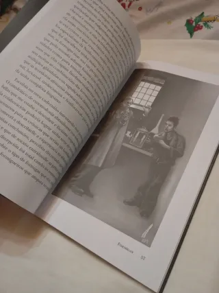 Libro Formigas en gallego