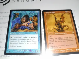 Magic the gathering 2