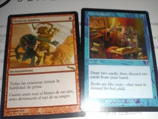 Magic the gathering 2