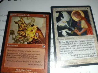 Magic the gathering 2