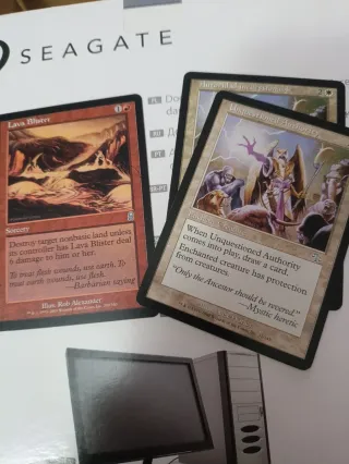 Magic the gathering 2