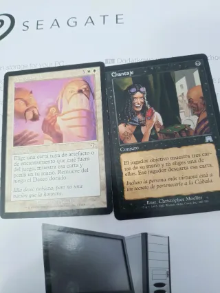 Magic the gathering 2
