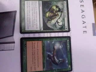 Magic the gathering 2