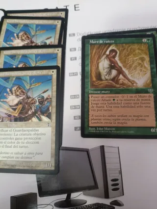 Magic the gathering 2