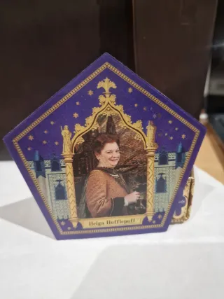 Rana Chocolate Harry Potter