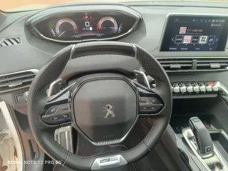 Peugeot 3008 2019