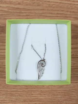 Collar Plata APM Monaco