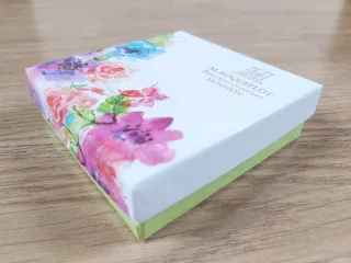 Collar Plata APM Monaco